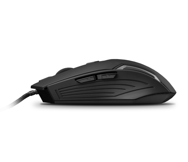 LIOCAT MYSZ GAMINGOWA PRZEWODOWA LIOCAT MX 357 C # - 1458154 - zdjęcie 4